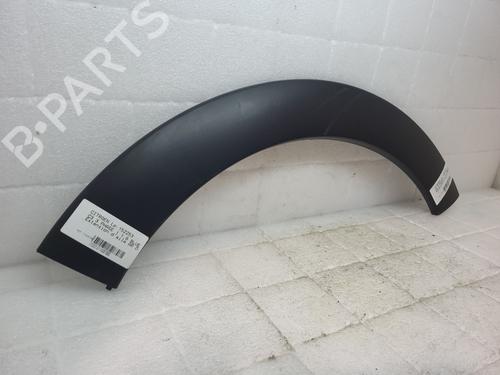 Rear right wheel arch trim CITROËN C3 III (SX) 1.6 BlueHDi 75 | BP31138591C137