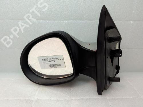 left-mirror-renault-twingo-ii-cn0_-2007-32044921 main image