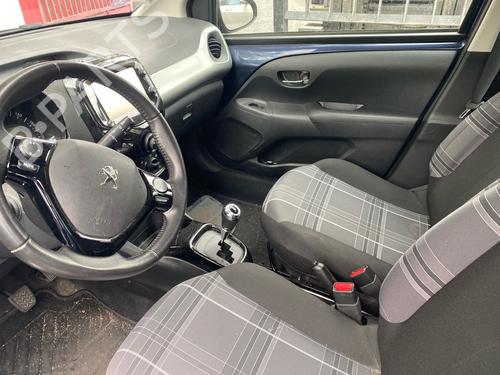 Brugte PEUGEOT 108  1.0 VTi  4988143