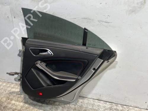 Right rear door MERCEDES-BENZ CLA Coupe (C117) AMG CLA 45 4-matic (117.352) | BP31994641C5 