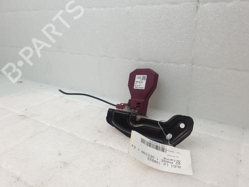 Antenne/Base AUDI Q2 (GAB, GAG) 30 TFSI | BP32444137C140 - Image 2
