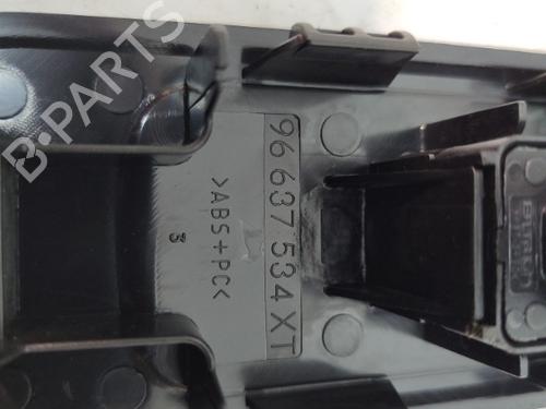 Right front window switch CITROËN C3 II (SC_) 1.1 i | BP20377593I26  - Image 6