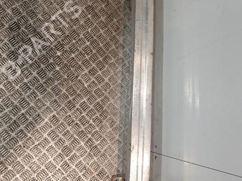 Used Front bumper reinforcement PEUGEOT 308 I (4A_, 4C_) 1.6 HDi (90 hp) 23781313