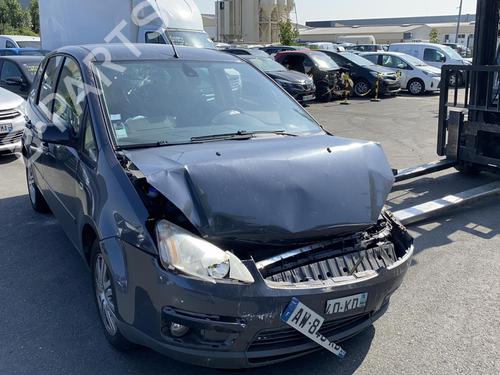 Left mirror FORD FOCUS C-MAX (DM2) 1.8 TDCi | BP20373577C26 