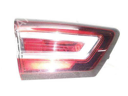 Venstre baglygte bagklap RENAULT CLIO IV (BH_) 1.6 RS (BHJ4, BHJ6, BHMM) (200 hp) 25292239