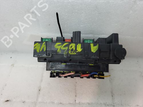 Fuse box PEUGEOT 206 Hatchback (2A/C) 1.4 i | BP32241295E1