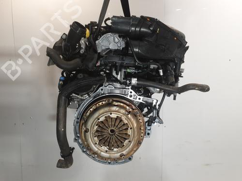 Engine CITROËN C3 Picasso (SH_) 1.6 HDI 90 | BP27191995M1 - Image 4