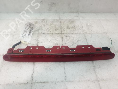 Third brake light PEUGEOT 3008 I MPV (0U_) 1.6 HDi | BP29698141L11