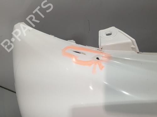 Rear bumper PEUGEOT 208 I (CA_, CC_) 1.6 HDi | BP30194171C8