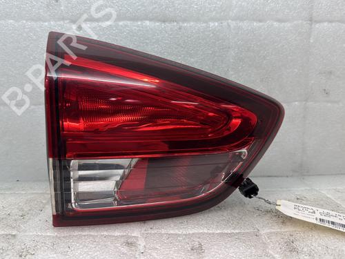 Left tailgate light RENAULT CLIO IV (BH_)  | BP33308784C79  - Image 6
