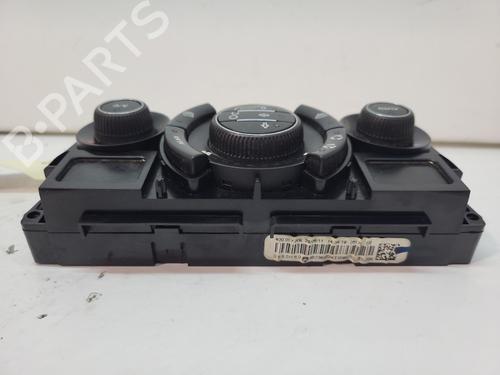 Climate control PEUGEOT 5008 (0U_, 0E_) 1.6 HDi | BP20381331I5 