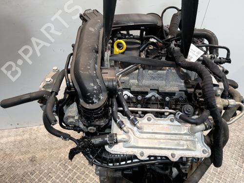 Engine SKODA RAPID Spaceback (NH1) 1.0 TSI | BP32777734M1  - Image 5