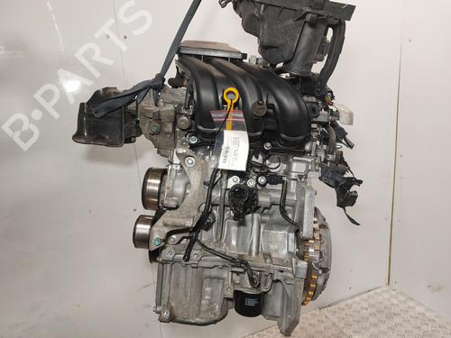 Engine NISSAN MICRA IV (K13K, K13KK) 1.2 | BP25716605M1 - Image 3