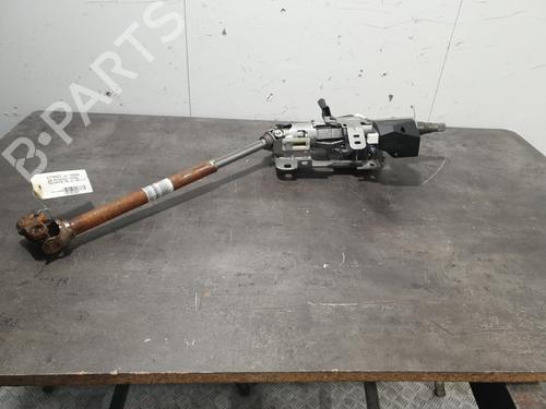 Used Steering column Steering column CITROËN C3 Picasso (SH_) 1.6 HDi 110 (112 hp) 20376863 20376863