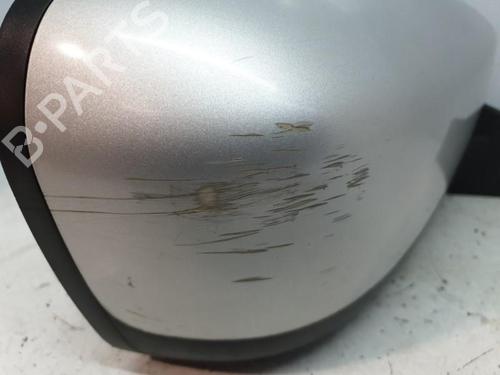 Right mirror MAZDA 5 (CR) 2.0 CD (CR19) | BP20381979C27 
