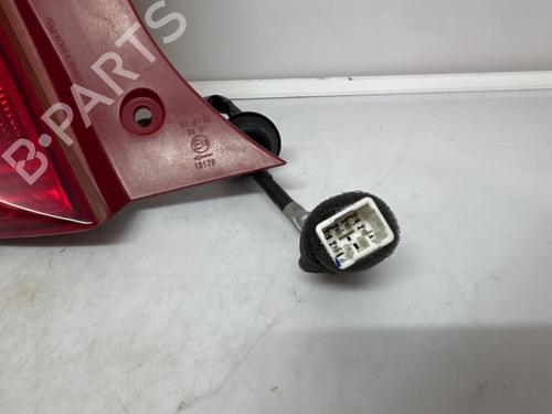 Left taillight KIA PICANTO II (TA) 1.0 | BP39713636C34 - Image 6
