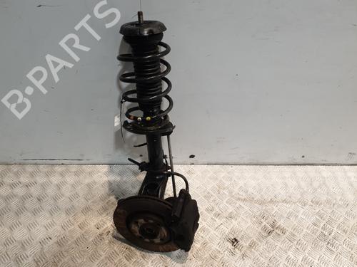 Højre Styrespindel Lejehus PEUGEOT 208 I (CA_, CC_) 1.6 HDi / BlueHDi 75 (75 hp) 30536935