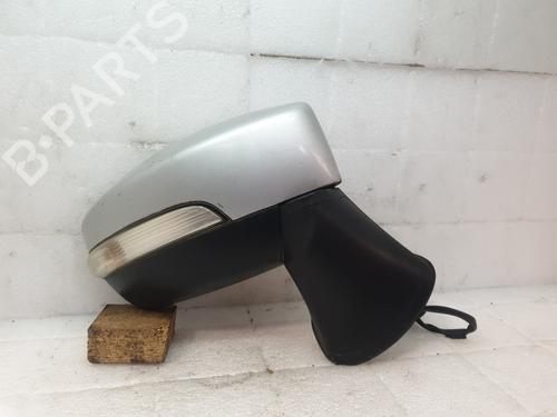 Right mirror FORD ECOSPORT 1.0 EcoBoost | BP29415315C27 