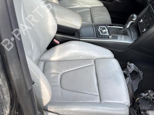 Rear parcel shelf AUDI A6 C6 Avant (4F5) S6 quattro | BP36794004C85 - Image 9