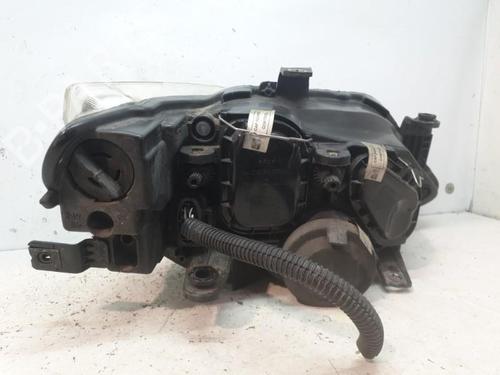 Left headlight SEAT IBIZA IV (6J5, 6P1) 1.6 TDI | BP20374929C28 