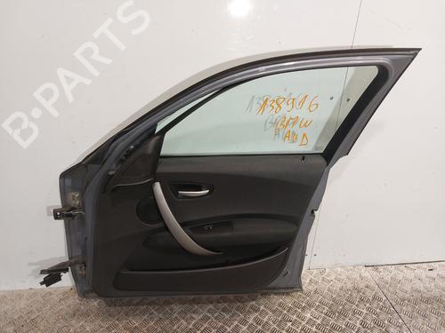 Right front door BMW 1 (E87) 116 i | BP24922597C3 