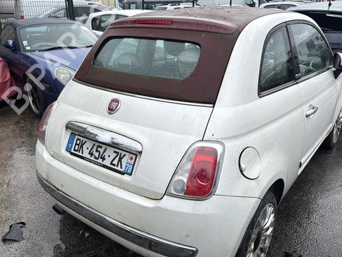 Engine FIAT 500 (312_) 1.2 (312AXA1A) | BP32373931M1 - Image 21