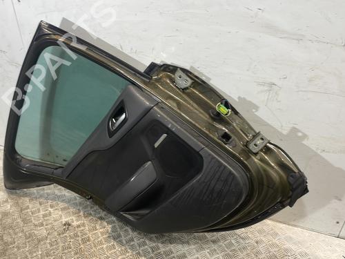 Left rear door CITROËN DS4 (NX_) 1.6 HDi 110 | BP30973003C4 