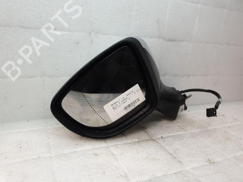 Left mirror RENAULT CLIO IV (BH_) 1.5 dCi 75 | BP25268204C26 