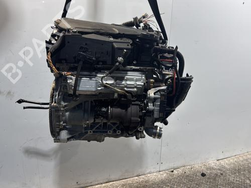 Engine BMW 3 Convertible (E93) 320 d | BP33700543M1  - Image 6