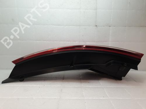 Right taillight CITROËN C4 Grand Picasso I (UA_) 2.0 HDi 150 | BP26288941C35 