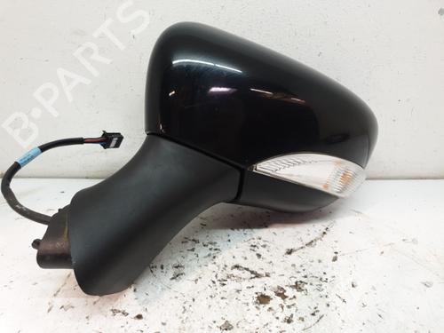 Used Left mirror RENAULT CLIO IV (BH_) 1.5 dCi 75 (75 hp) 20381488