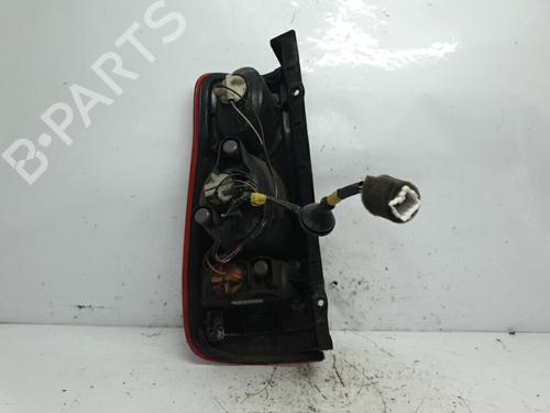 Left taillight HYUNDAI MATRIX (FC) 1.5 CRDi | BP20379746C34 