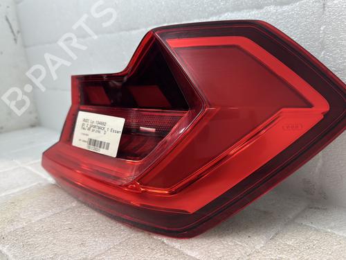 Højre baglygte AUDI A1 Sportback (GBA) 35 TFSI | BP32404646C35