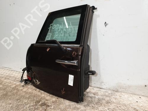Left tailgate MINI MINI CLUBMAN (R55) Cooper D | BP29221308C76 