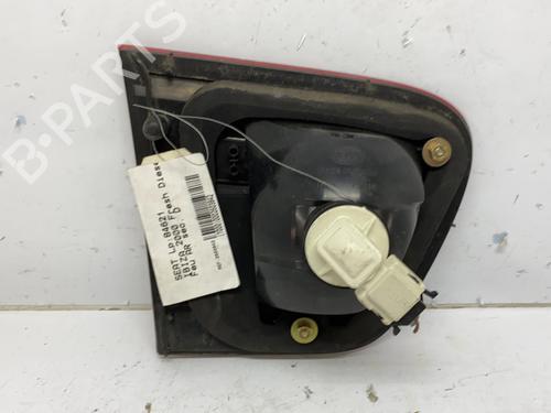 Right tailgate light SEAT IBIZA II (6K1) 1.9 TDI | BP28318411C80