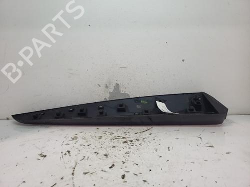 Door moulding trim RENAULT CLIO IV (BH_) 1.5 dCi 75 | BP20377759C150 
