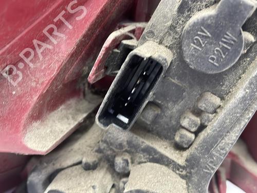 Right taillight CITROËN C4 Coupe (LA_) 1.6 HDi | BP20383014C35 