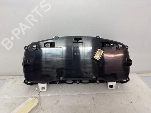 Instrument cluster CITROËN C3 III (SX) 1.2 VTi 82 | BP36369203C47  - Image 7