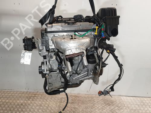 Engine CITROËN C3 I (FC_, FN_) 1.4 i | BP28072277M1 