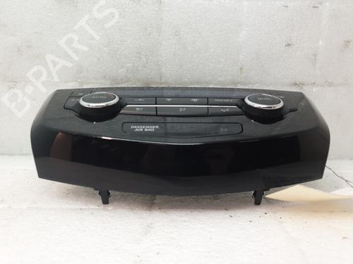 Climate control NISSAN QASHQAI II (J11, J11_) 1.6 dCi | BP29152313I5 