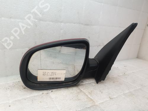 Left mirror KIA CEE'D Hatchback (ED) 1.6 CRDi 115 | BP24115594C26  - Image 8