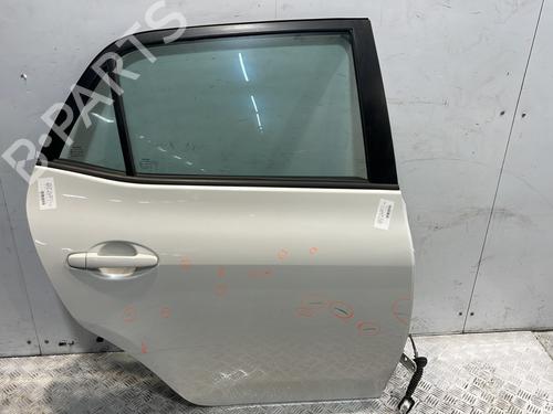 Used Right rear door TOYOTA AURIS (_E15_) 1.8 Hybrid (ZWE150_, ZWE150R) (136 hp) 30726003