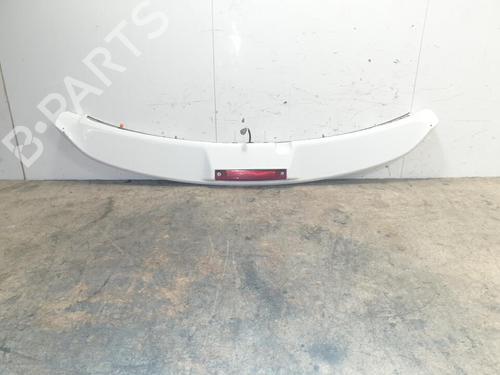 Used Rear spoiler Rear spoiler SUZUKI BALENO (FW, EW) 1.2 (A1K412) (90 hp) 20371841 20371841