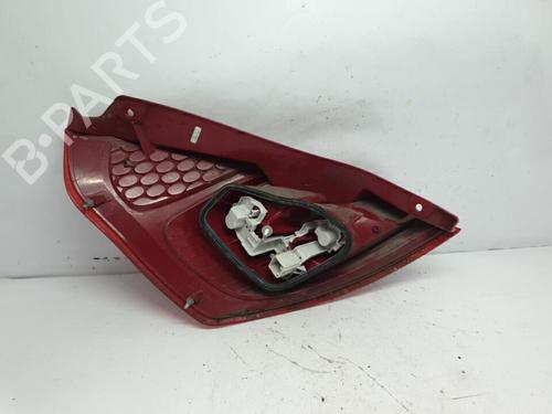 Right taillight FORD FIESTA VI (CB1, CCN) 1.4 TDCi | BP20372852C35 