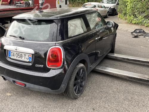 Climate control MINI MINI (F56) Cooper | BP20384606I5  - Image 9