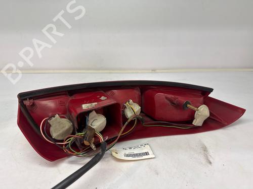 Right taillight PEUGEOT 807 (EB_) 2.2 HDi | BP38194558C35 - Image 6