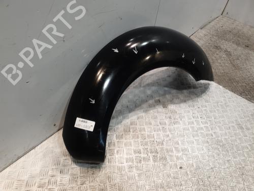 Left front fenders VW NEW BEETLE (9C1, 1C1) 1.9 TDI | BP31579958C41