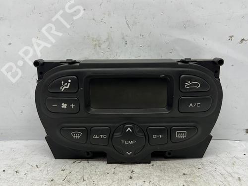 Used Climate control PEUGEOT 206 Hatchback (2A/C) 1.6 16V (109 hp) 20379622