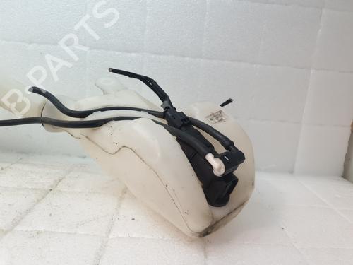 Windscreen washer tank PEUGEOT 208 I (CA_, CC_) 1.6 HDi / BlueHDi 75 | BP23781567C113