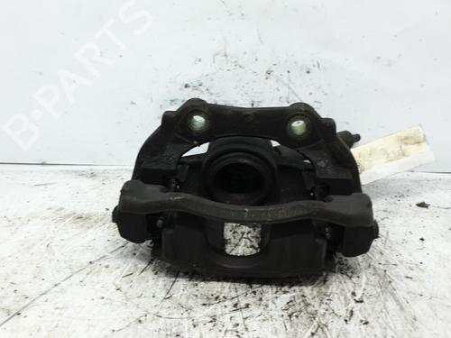 Used Right front brake caliper PEUGEOT 307 (3A/C) 1.6 16V (109 hp) 20376131